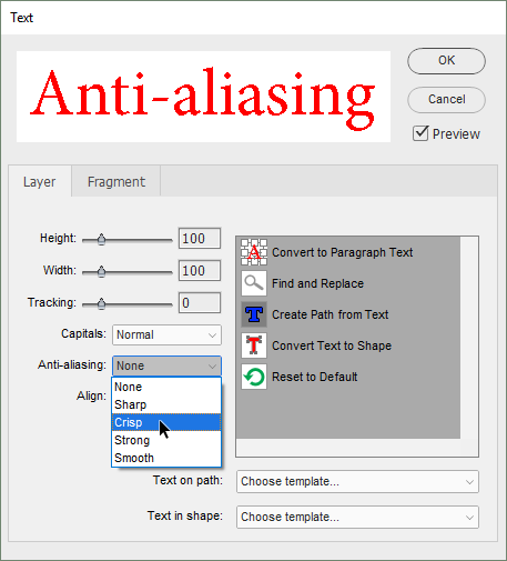 anti aliasing software free download